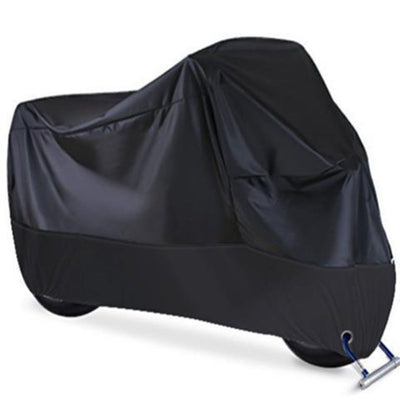 Fietshoes – Waterdicht – 200×90×100 cm | Sterke All-Weather Bescherming voor Elke Fiets