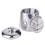 Ceruzo Ice Bucket - Stainless Steel - 1.3 Liters