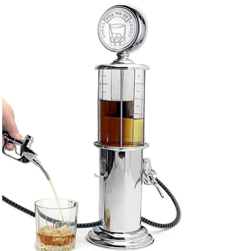 Ceruzo Bar Butler – Drink Dispenser / Beer Tap