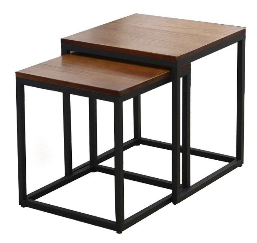 Ceruzo Side Tables Vancouver