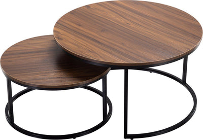 Ceruzo Side Tables Montreal