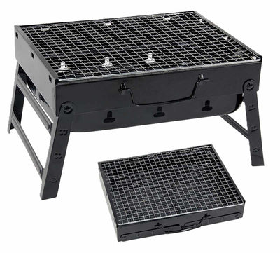 Ceruzo Foldable Barbecue - 35X27 Cm