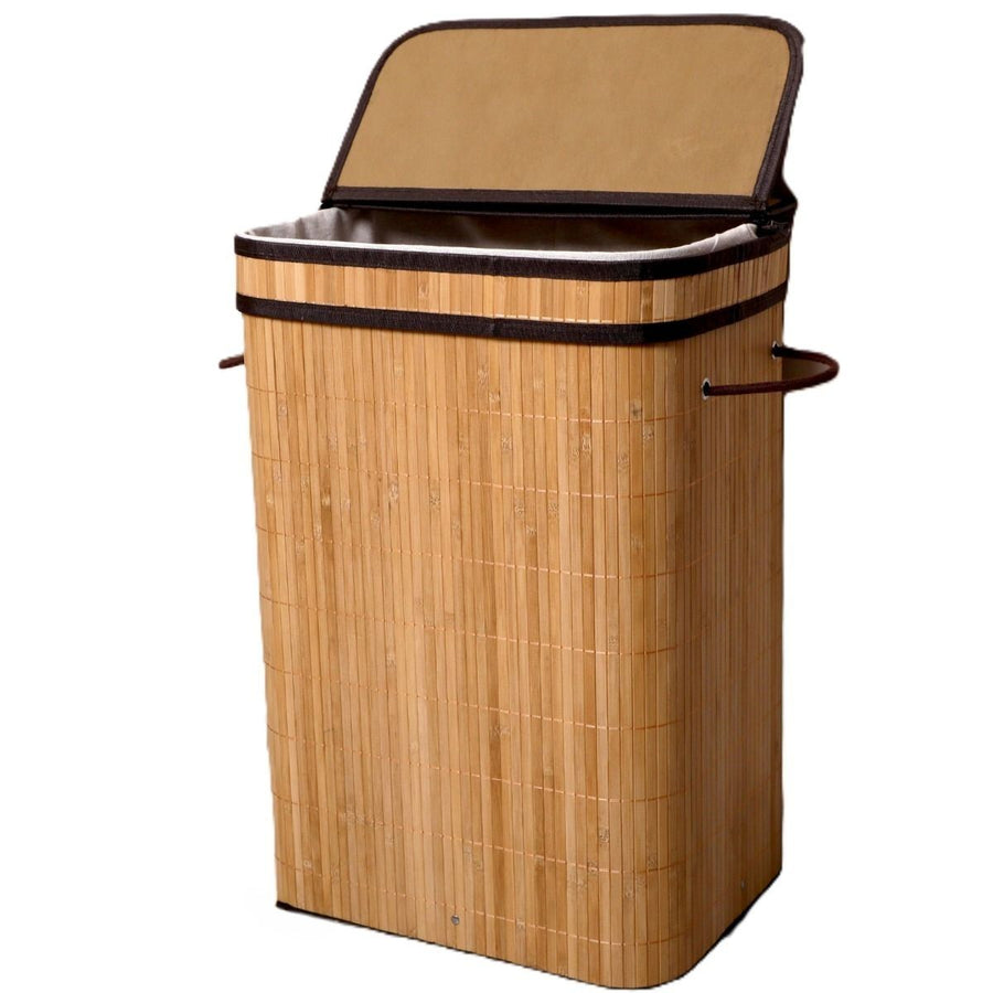 Ceruzo Laundry Basket - Laundry Sorter - 72 Liters