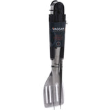 Vaggan Barbecue Gereedschapset – RVS Tang, Spatel & Vork | Duurzaam & Handig