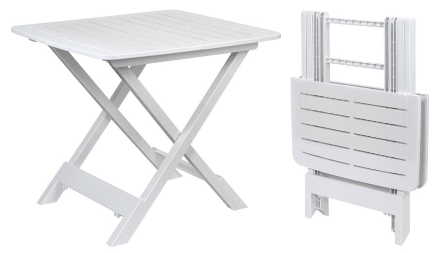 Camping Table Adige - White