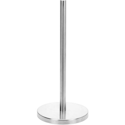 Excellent Houseware Keukenrolhouder – RVS | Mat Finish | Stijlvol & Compact