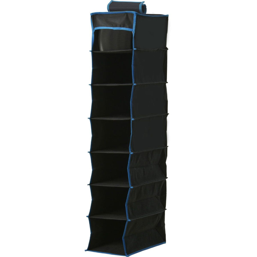 Redcliffs Opvouwbare Tentorganizer – 7 Vaks – Duurzaam, Stevig & Waterafstotend – Perfect voor Kamperen & Thuis