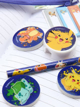 Pokémon™ | School Set with Pencil Case