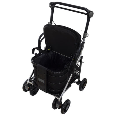 Playmarket Playcare - Care One - Rollator - Lightweight - 30 Liters