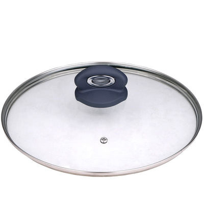 Bergner Glass Lid 16cm
