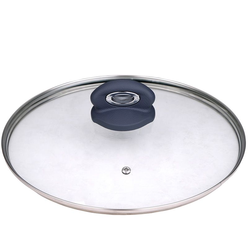 Bergner Glass Lid 16cm