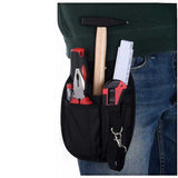 Fx Tools Filled Tool Belt – 7-piece | Powerful, Handy & Ready-to-Use Set