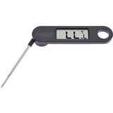 Practical Vaggan Digital Meat Thermometer – Fast & Accurate for BBQ and Oven