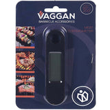 Practical Vaggan Digital Meat Thermometer – Fast & Accurate for BBQ and Oven