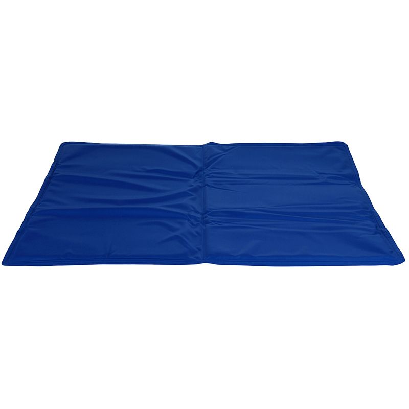 Pets Collection Honden Koelmat – Ultiem Verkoelend Comfort – Zelfkoelend, Duurzaam & Makkelijk Schoon te Maken – 65 x 50 cm