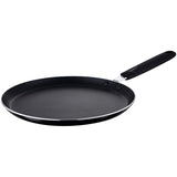 Ceruzo Luxury Pancake Pan – PFAS Free – 24 cm – Jazzy Black – Healthy & Sustainable Cooking