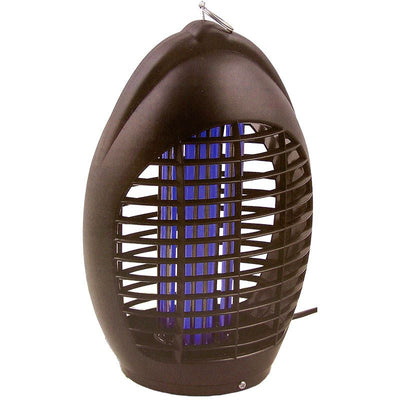 Kynast Garden Insectenlamp – Elektronische Muggen- & Vliegenkiller – Veilig & Effectief