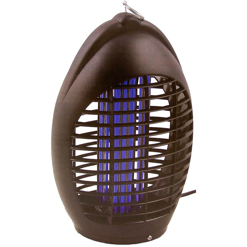 Kynast Garden Insect Lamp – Electronic Mosquito & Fly Killer – Safe & Effective