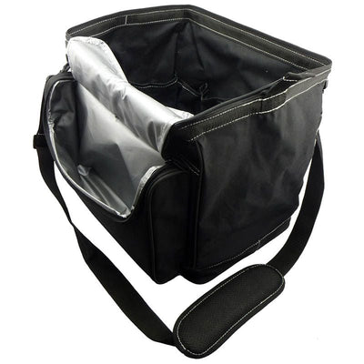 Toolpack Tool Bag with Cooler Compartment